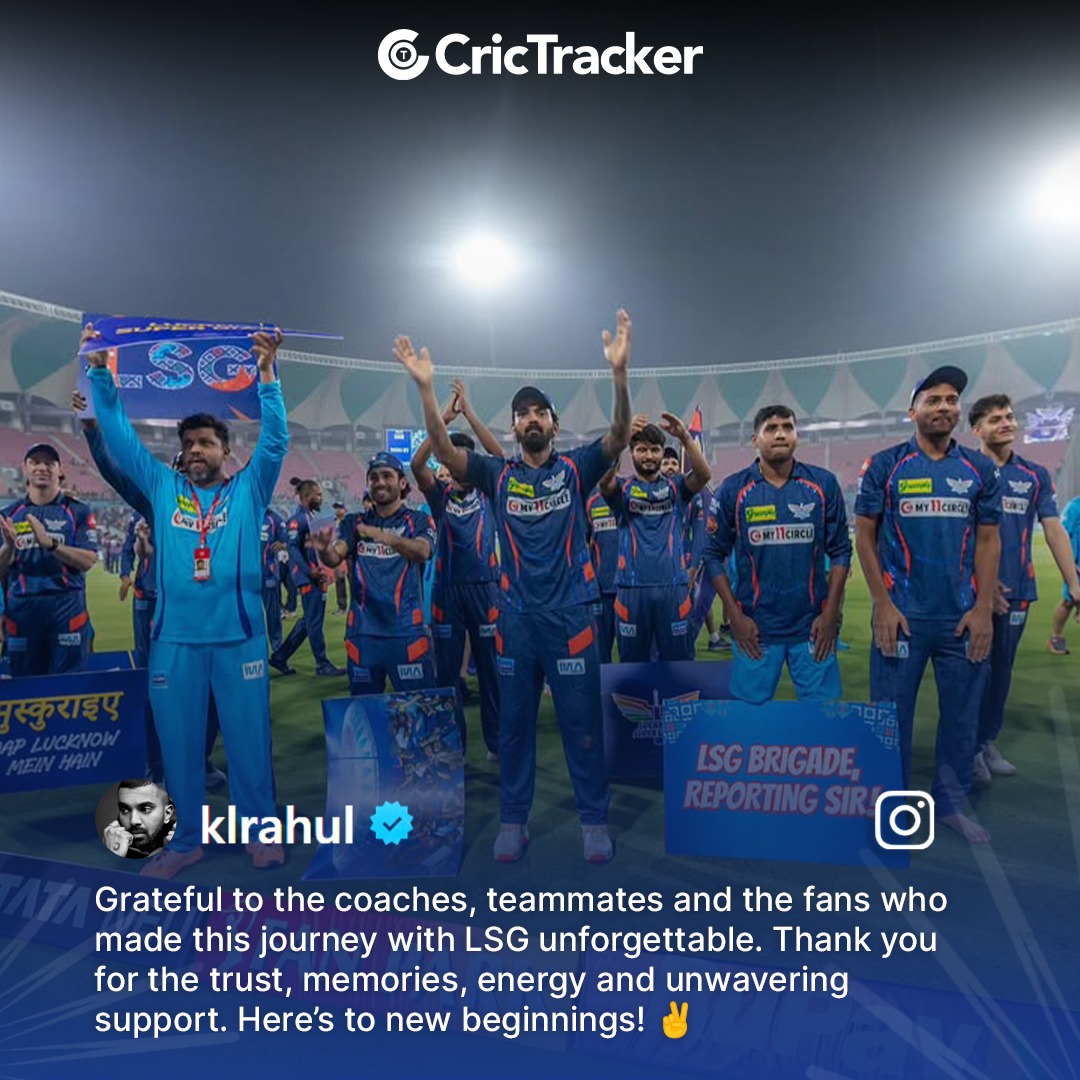 KL Rahul